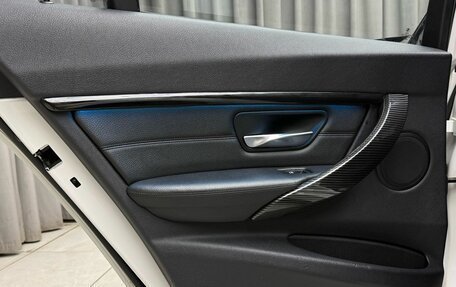 BMW 3 серия, 2012 год, 1 999 000 рублей, 36 фотография
