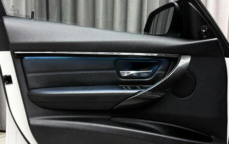 BMW 3 серия, 2012 год, 1 999 000 рублей, 31 фотография