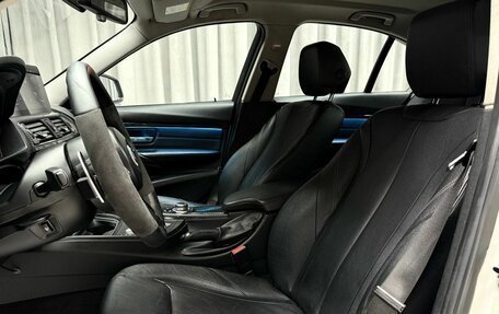 BMW 3 серия, 2012 год, 1 999 000 рублей, 33 фотография