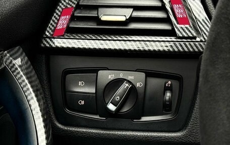 BMW 3 серия, 2012 год, 1 999 000 рублей, 29 фотография