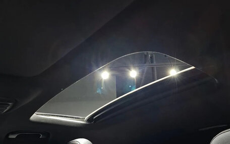 Chevrolet Trax, 2022 год, 1 650 000 рублей, 10 фотография