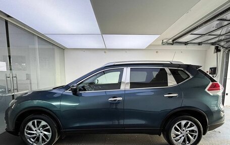 Nissan X-Trail, 2015 год, 1 555 000 рублей, 10 фотография
