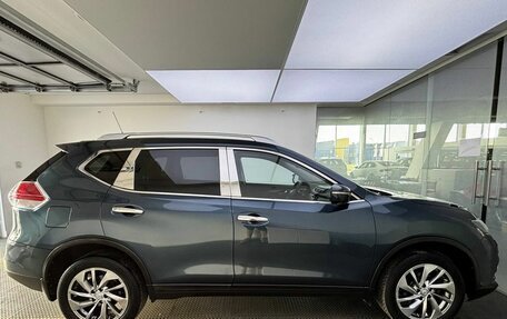 Nissan X-Trail, 2015 год, 1 555 000 рублей, 5 фотография