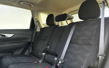 Nissan X-Trail, 2015 год, 1 555 000 рублей, 15 фотография