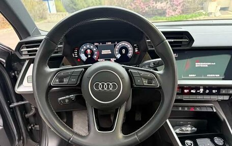 Audi A3, 2023 год, 1 990 586 рублей, 10 фотография