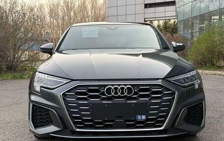 Audi A3, 2023 год, 1 990 586 рублей, 2 фотография