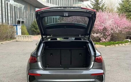 Audi A3, 2023 год, 1 990 586 рублей, 7 фотография