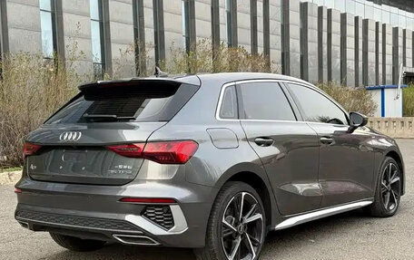 Audi A3, 2023 год, 1 990 586 рублей, 4 фотография