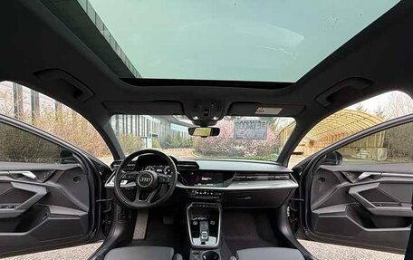 Audi A3, 2023 год, 1 990 586 рублей, 9 фотография
