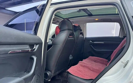 Skoda Kamiq I, 2022 год, 1 420 000 рублей, 8 фотография