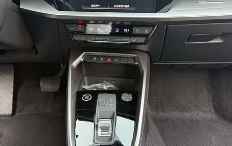 Audi A3, 2023 год, 1 990 586 рублей, 13 фотография