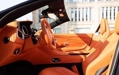 Aston Martin DB11 I, 2022 год, 22 659 432 рублей, 6 фотография