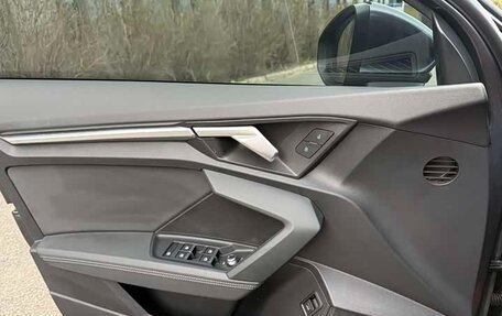 Audi A3, 2023 год, 1 990 586 рублей, 14 фотография