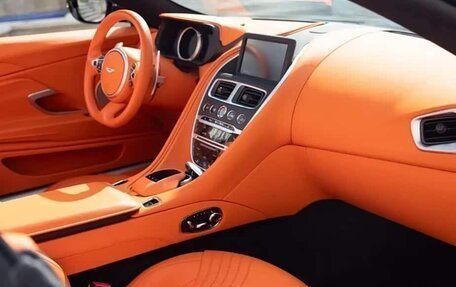 Aston Martin DB11 I, 2022 год, 22 659 432 рублей, 7 фотография