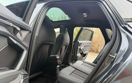 Audi A3, 2023 год, 1 990 586 рублей, 18 фотография