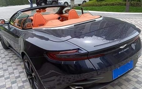 Aston Martin DB11 I, 2022 год, 22 659 432 рублей, 4 фотография