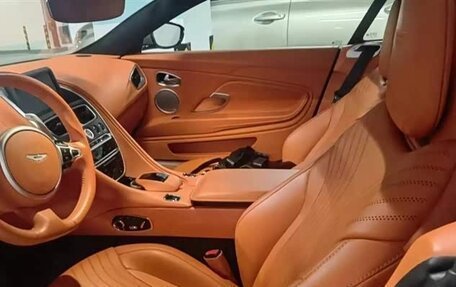 Aston Martin DB11 I, 2022 год, 22 659 432 рублей, 12 фотография
