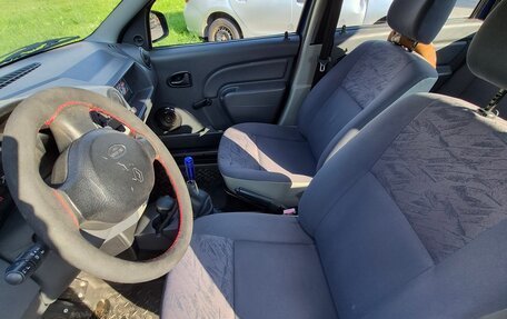 Renault Logan I, 2006 год, 330 000 рублей, 7 фотография