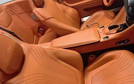 Aston Martin DB11 I, 2022 год, 22 659 432 рублей, 14 фотография