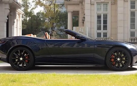 Aston Martin DB11 I, 2022 год, 22 659 432 рублей, 10 фотография