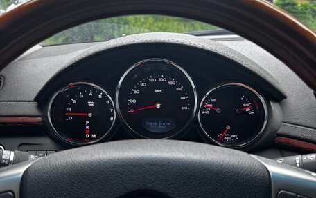 Cadillac CTS II, 2011 год, 900 000 рублей, 11 фотография