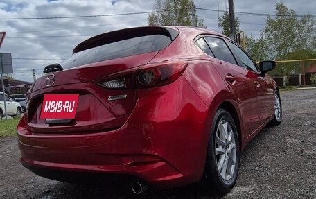 Mazda Axela, 2018 год, 1 450 000 рублей, 2 фотография