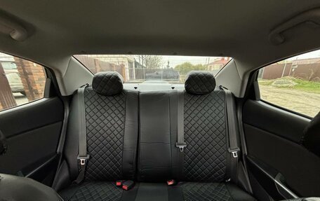 KIA Rio III рестайлинг, 2013 год, 715 000 рублей, 7 фотография