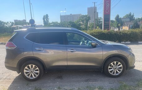 Nissan X-Trail, 2015 год, 1 600 000 рублей, 3 фотография