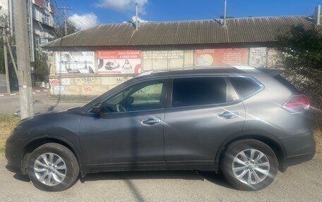 Nissan X-Trail, 2015 год, 1 600 000 рублей, 4 фотография