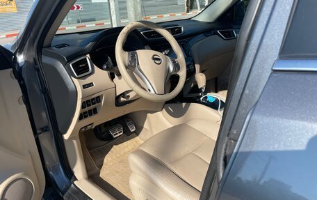 Nissan X-Trail, 2015 год, 1 600 000 рублей, 6 фотография