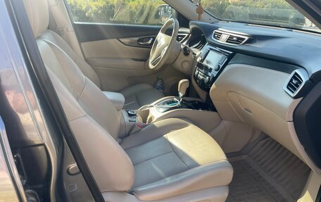 Nissan X-Trail, 2015 год, 1 600 000 рублей, 5 фотография