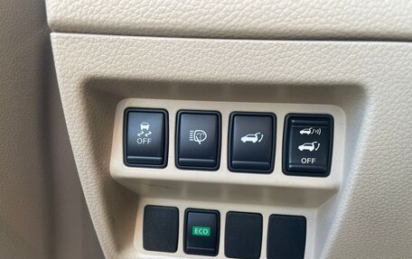 Nissan X-Trail, 2015 год, 1 600 000 рублей, 14 фотография