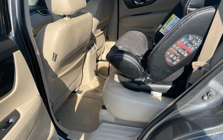 Nissan X-Trail, 2015 год, 1 600 000 рублей, 7 фотография