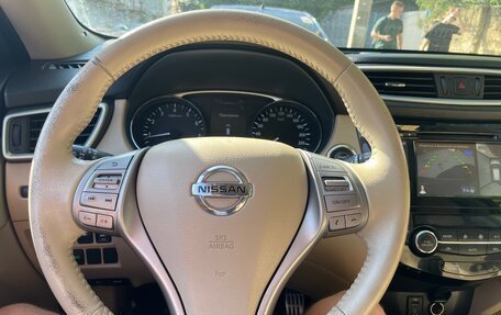 Nissan X-Trail, 2015 год, 1 600 000 рублей, 16 фотография
