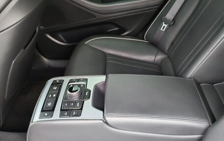 Genesis G80 I, 2017 год, 2 550 000 рублей, 6 фотография