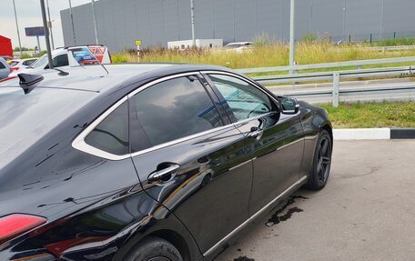 Genesis G80 I, 2017 год, 2 550 000 рублей, 11 фотография