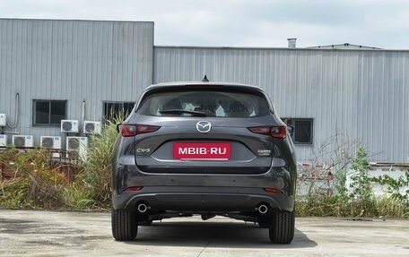 Mazda CX-5 II, 2026 год, 2 480 000 рублей, 6 фотография