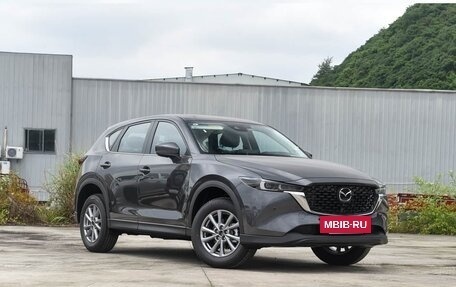 Mazda CX-5 II, 2026 год, 2 480 000 рублей, 3 фотография