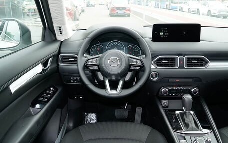 Mazda CX-5 II, 2026 год, 2 480 000 рублей, 13 фотография