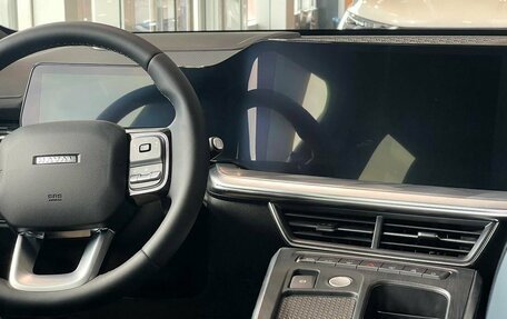 Haval F7x, 2026 год, 3 599 000 рублей, 5 фотография