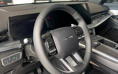 Haval F7x, 2026 год, 3 599 000 рублей, 6 фотография