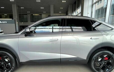 Haval F7x, 2026 год, 3 599 000 рублей, 3 фотография