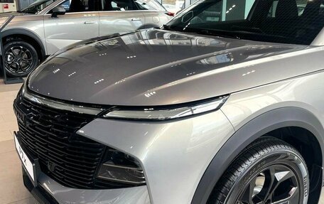 Haval F7x, 2026 год, 3 599 000 рублей, 8 фотография