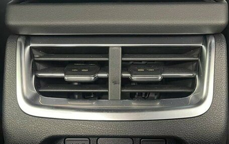 Haval F7x, 2026 год, 3 599 000 рублей, 11 фотография