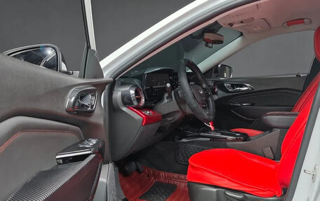 Chevrolet Trax, 2022 год, 1 570 000 рублей, 6 фотография