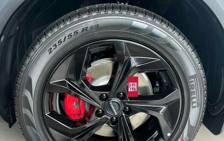 Haval F7x, 2026 год, 3 599 000 рублей, 7 фотография