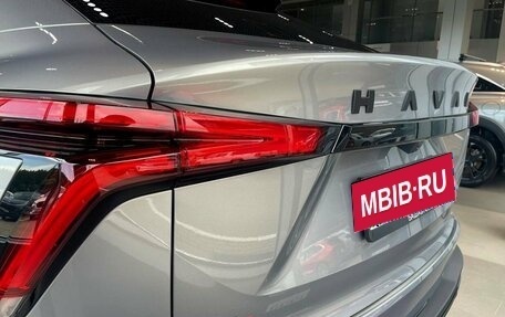Haval F7x, 2026 год, 3 599 000 рублей, 10 фотография