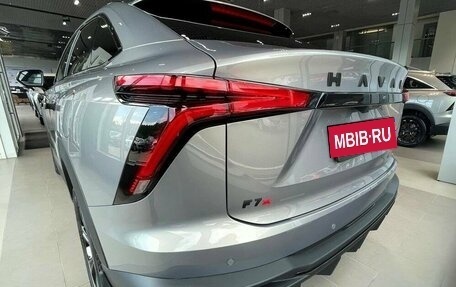 Haval F7x, 2026 год, 3 599 000 рублей, 9 фотография