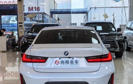 BMW 3 серия, 2023 год, 2 900 000 рублей, 4 фотография