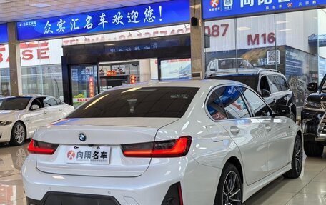BMW 3 серия, 2023 год, 2 900 000 рублей, 6 фотография